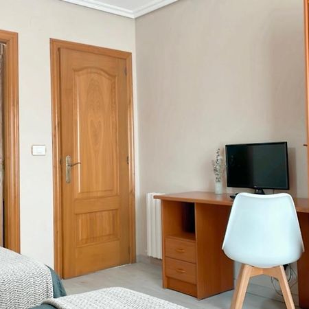 Casa Pazos, Pedrafita Do Cebreiro 호텔 외부 사진